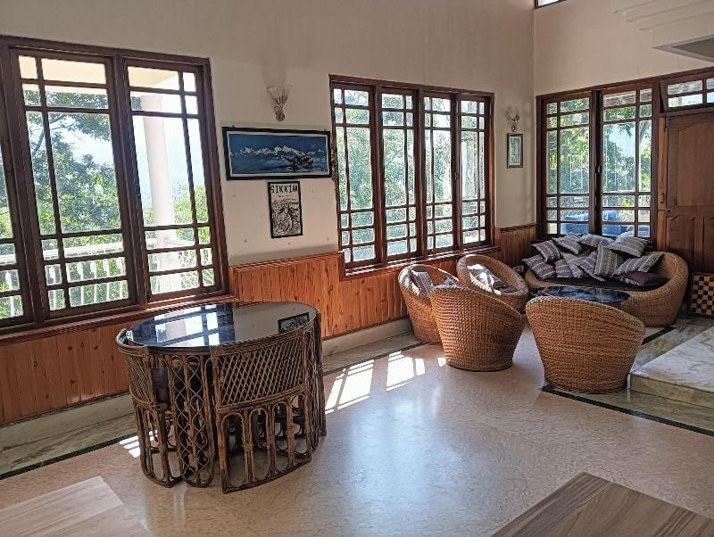 Ronglyang Lotus Villa Homestay Near Mg Road image