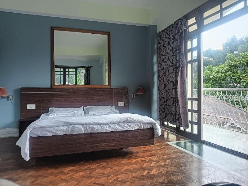 Ronglyang Lotus Villa Homestay Near Mg Road image
