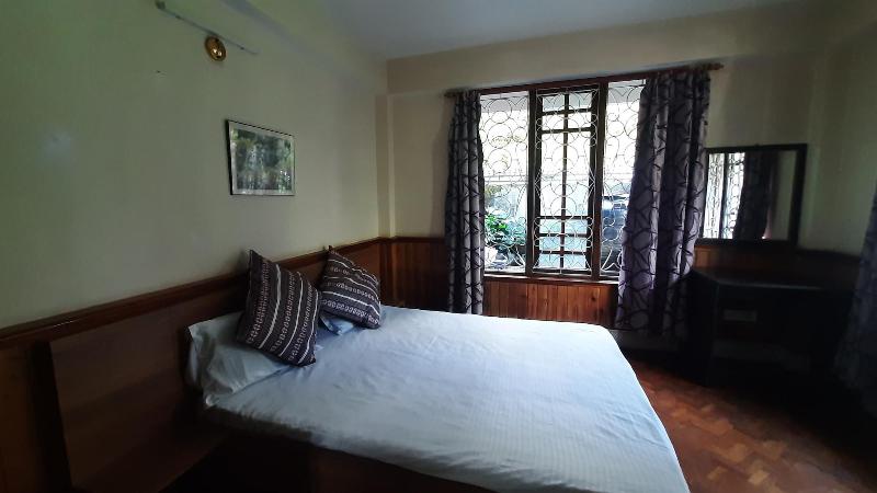 Ronglyang Lotus Villa Homestay Near Mg Road image