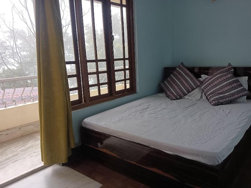Ronglyang Lotus Villa Homestay Near Mg Road image