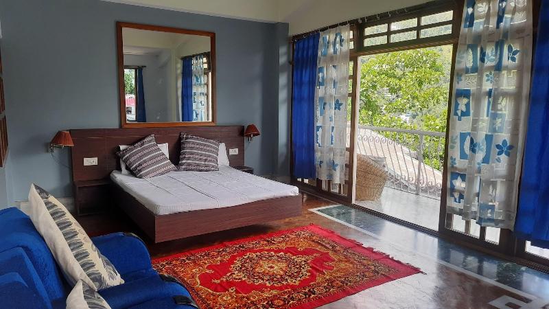 Ronglyang Lotus Villa Homestay Near Mg Road image