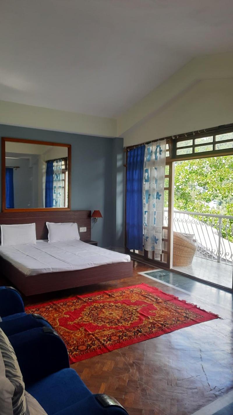 Ronglyang Lotus Villa Homestay Near Mg Road image
