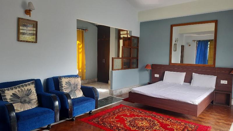 Ronglyang Lotus Villa Homestay Near Mg Road image