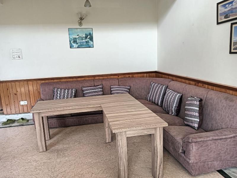 Ronglyang Lotus Villa Homestay Near Mg Road image