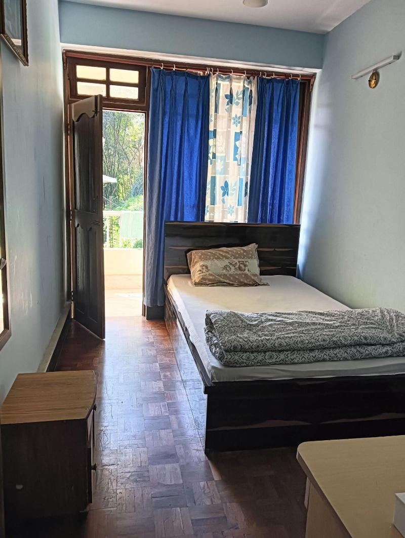 Ronglyang Lotus Villa Homestay Near Mg Road image