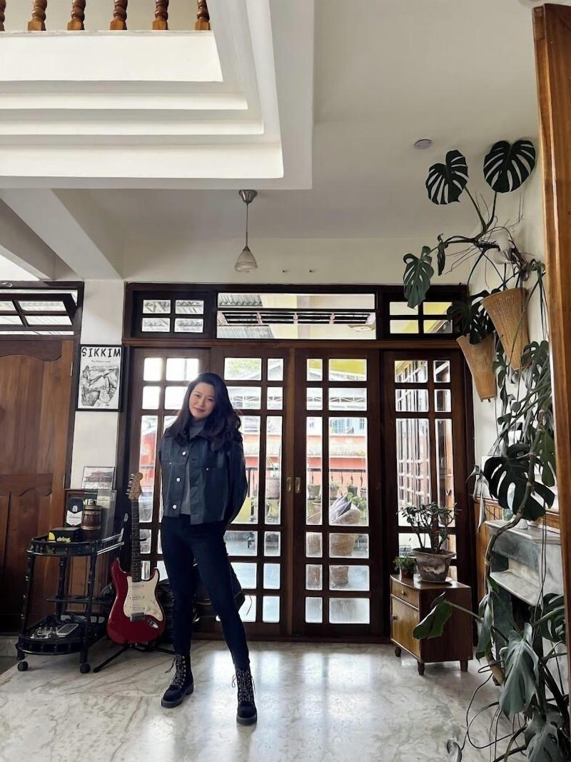 Ronglyang Lotus Villa Homestay Near Mg Road image