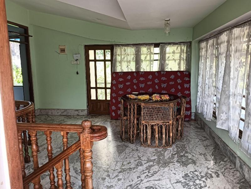 Ronglyang Lotus Villa Homestay Near Mg Road image