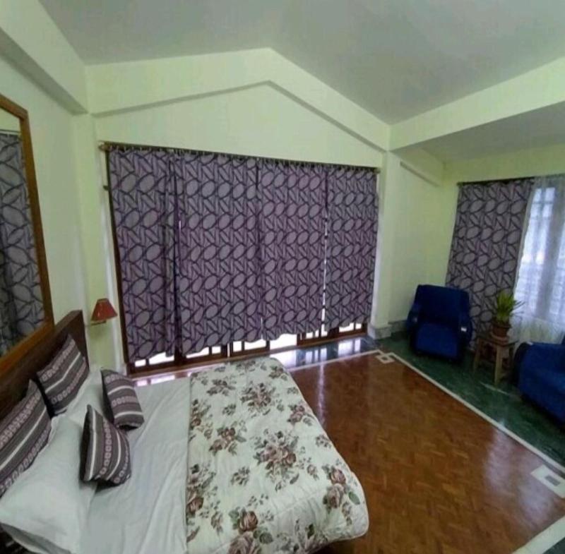 Ronglyang Lotus Villa Homestay Near Mg Road image
