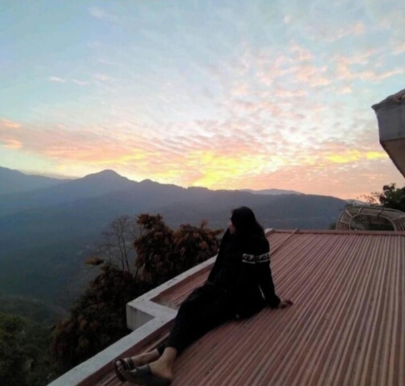 Ronglyang Lotus Villa Homestay Near Mg Road image