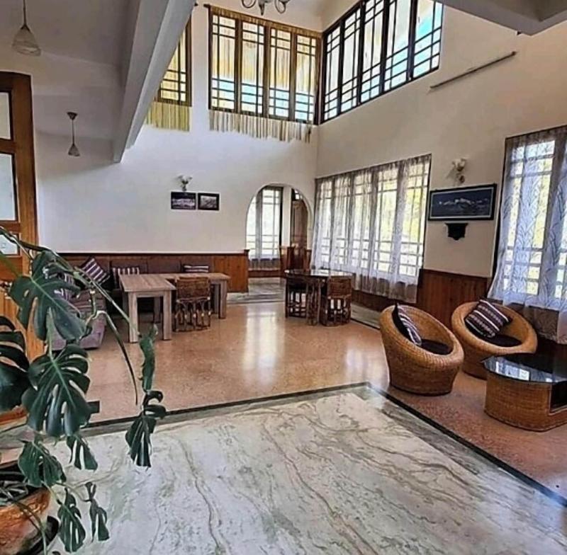 Ronglyang Lotus Villa Homestay Near Mg Road image