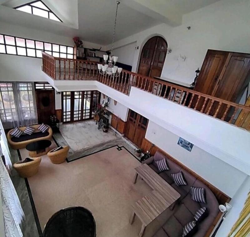 Ronglyang Lotus Villa Homestay Near Mg Road image