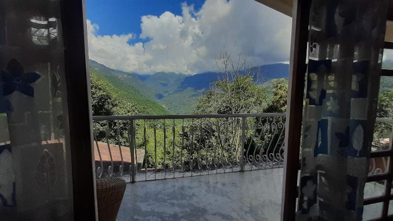 Ronglyang Lotus Villa Homestay Near Mg Road image
