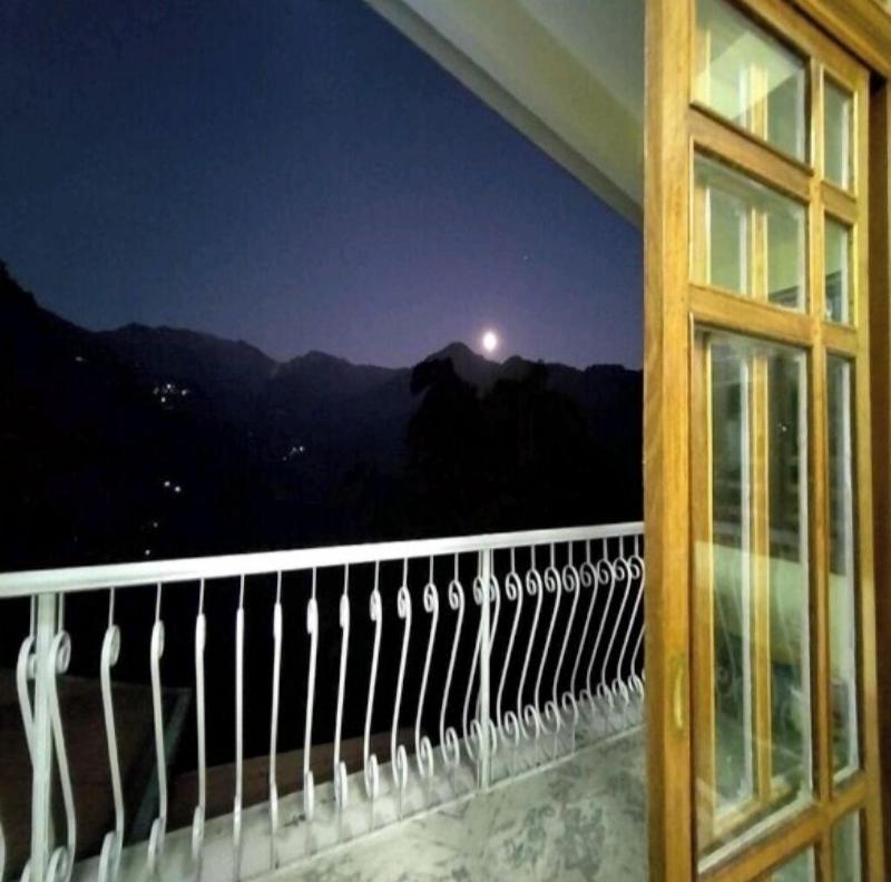 Ronglyang Lotus Villa Homestay Near Mg Road image