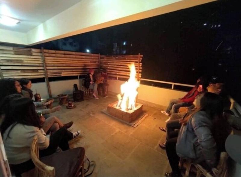 Ronglyang Lotus Villa Homestay Near Mg Road image