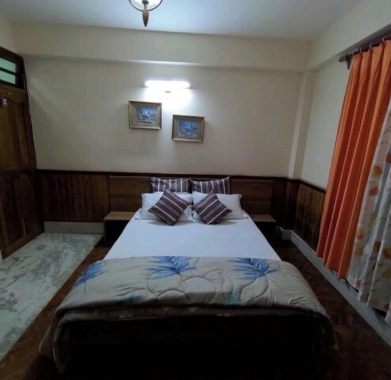 Ronglyang Lotus Villa Homestay Near Mg Road image