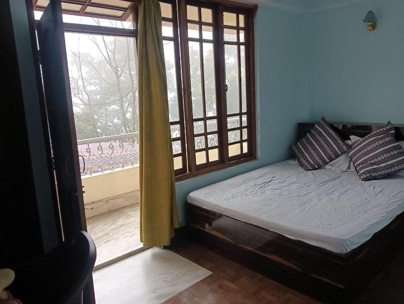 Ronglyang Lotus Villa Homestay Near Mg Road image