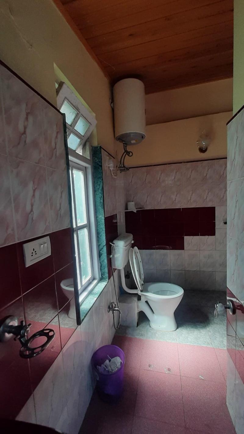 Ronglyang Lotus Villa Homestay Near Mg Road image