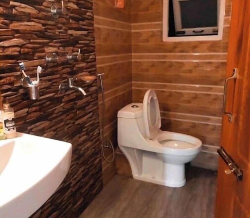 Ronglyang Lotus Villa Homestay Near Mg Road image