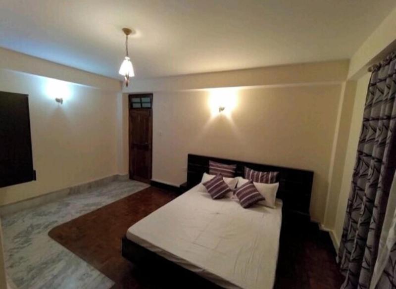 Ronglyang Lotus Villa Homestay Near Mg Road image