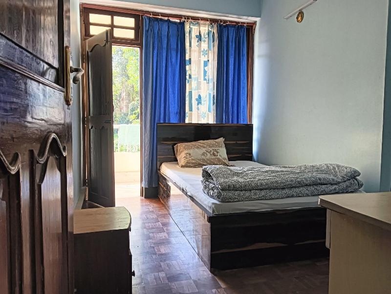Ronglyang Lotus Villa Homestay Near Mg Road image