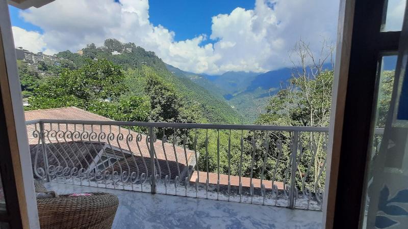 Ronglyang Lotus Villa Homestay Near Mg Road image