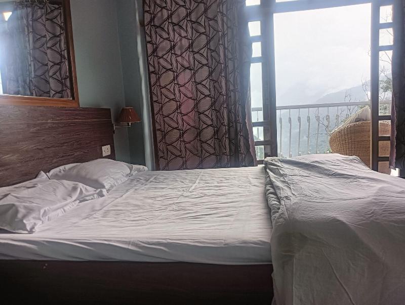 Ronglyang Lotus Villa Homestay Near Mg Road image
