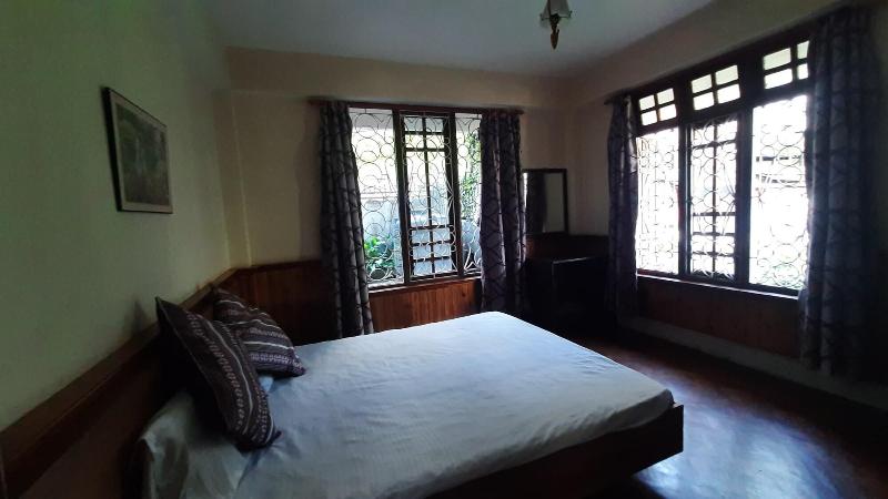 Ronglyang Lotus Villa Homestay Near Mg Road image