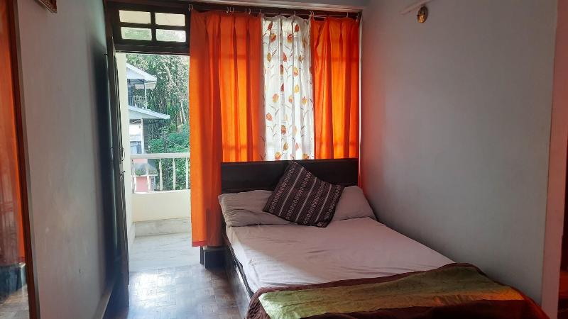 Ronglyang Lotus Villa Homestay Near Mg Road image
