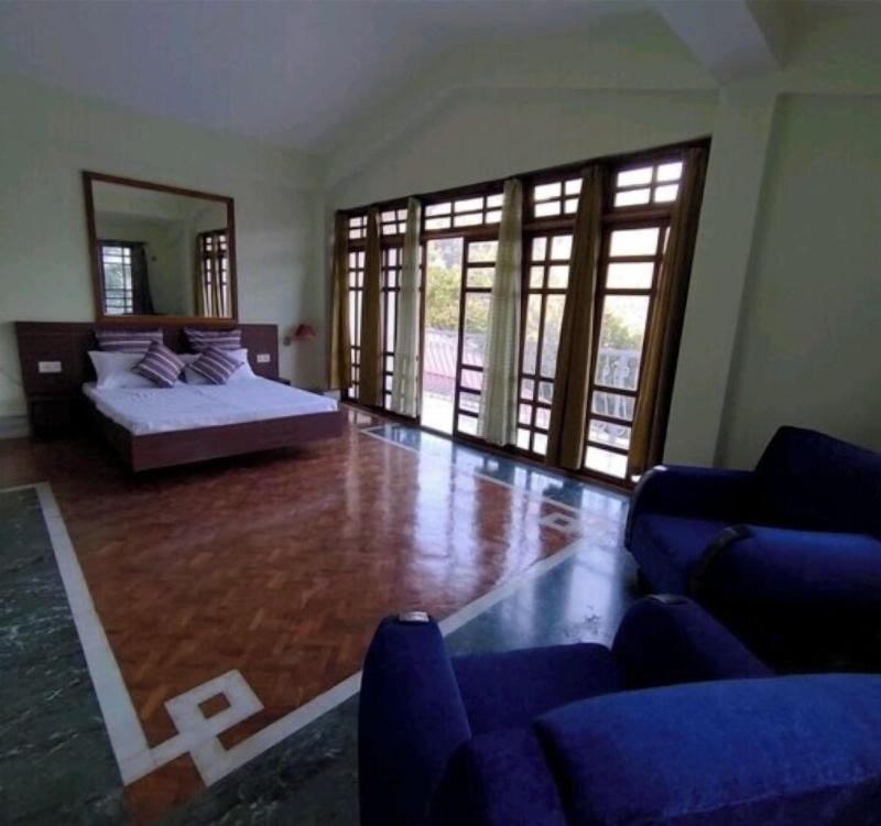 Ronglyang Lotus Villa Homestay Near Mg Road image