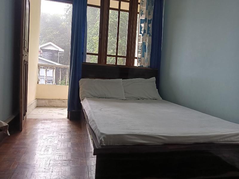 Ronglyang Lotus Villa Homestay Near Mg Road image