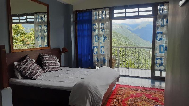 Ronglyang Lotus Villa Homestay Near Mg Road image