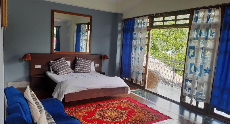 Ronglyang Lotus Villa Homestay Near Mg Road image