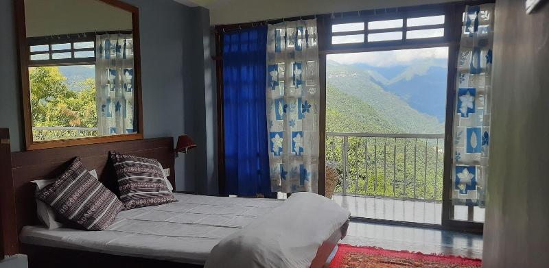 Ronglyang Lotus Villa Homestay Near Mg Road image