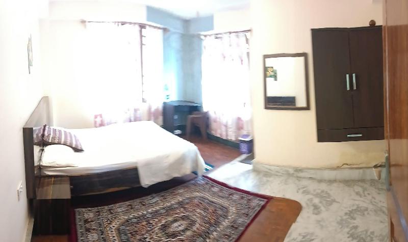 Ronglyang Lotus Villa Homestay Near Mg Road image