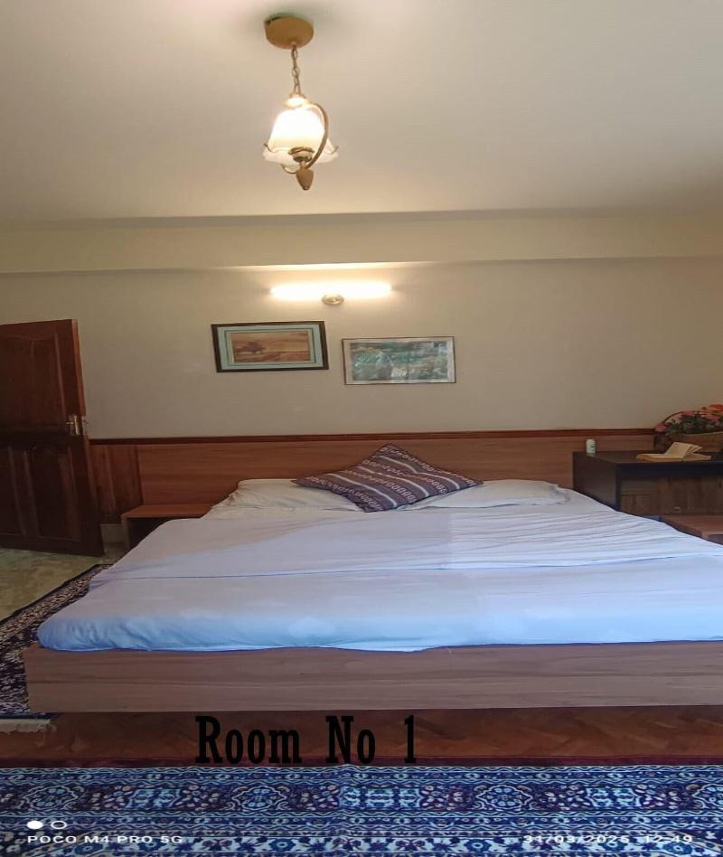 Ronglyang Lotus Villa Homestay Near Mg Road image
