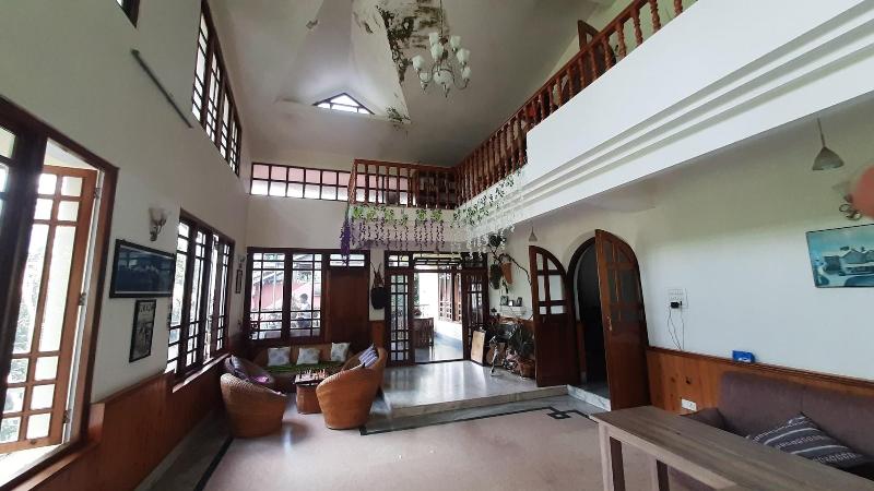 Ronglyang Lotus Villa Homestay Near Mg Road image