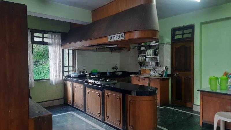 Ronglyang Lotus Villa Homestay Near Mg Road image