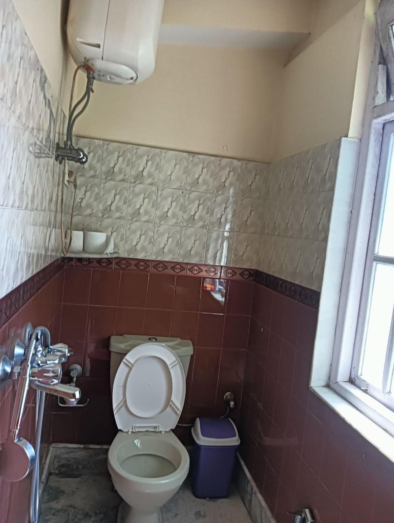 Ronglyang Lotus Villa Homestay Near Mg Road image