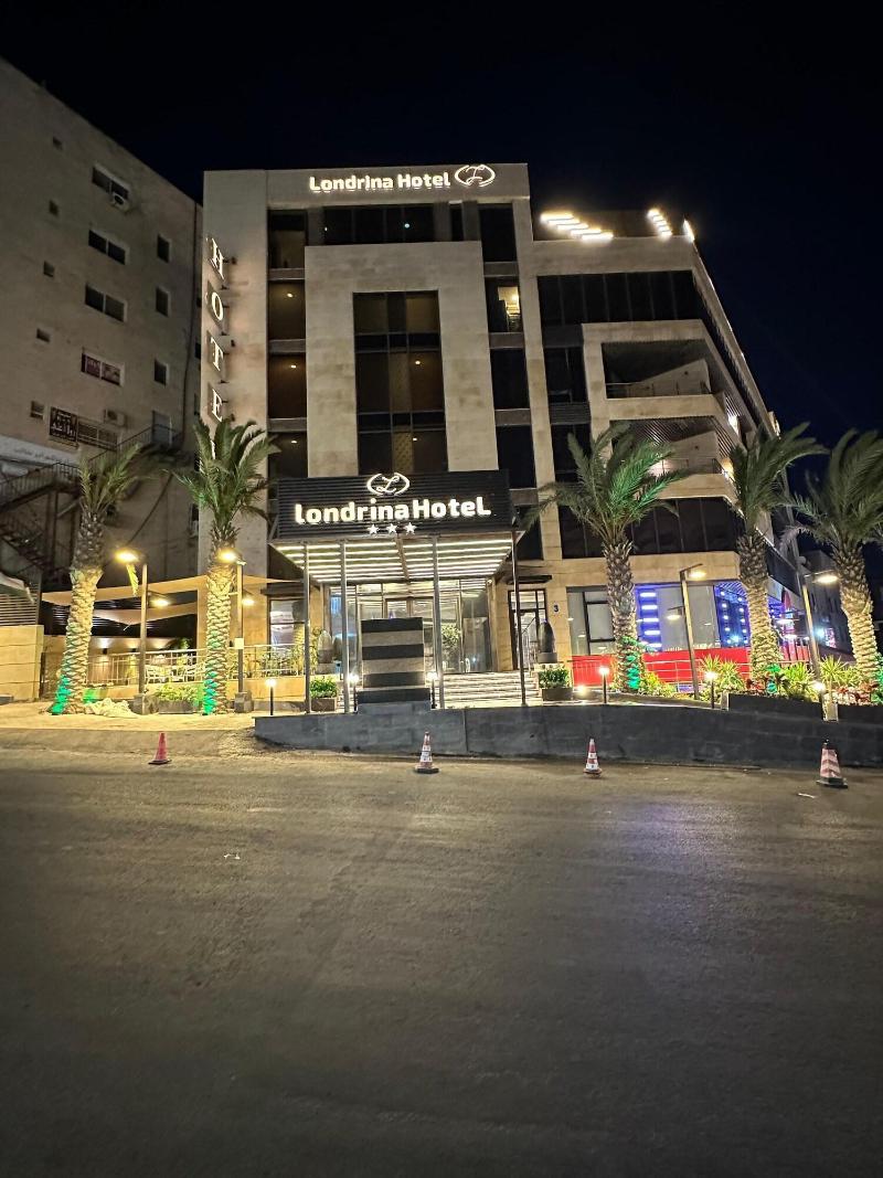 Londrina Hotel image