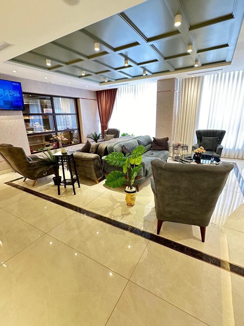 Londrina Hotel image