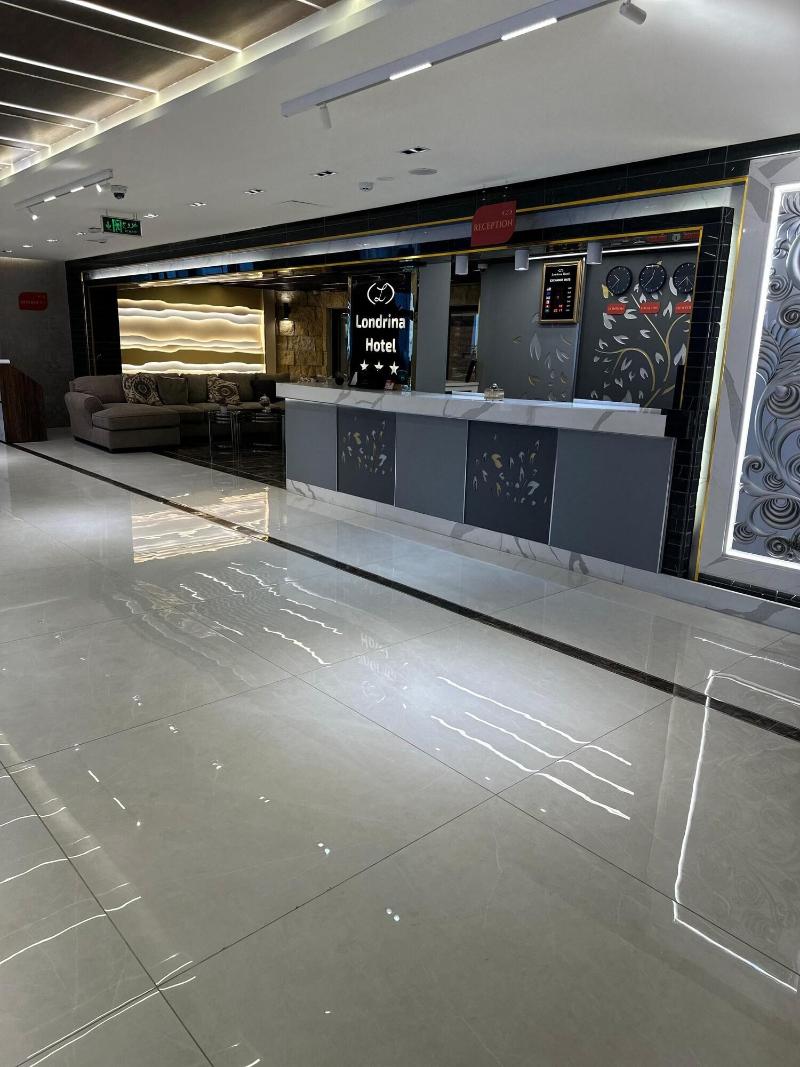 Londrina Hotel image