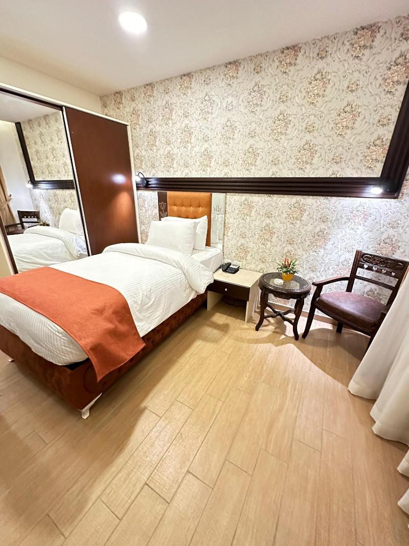 Londrina Hotel image