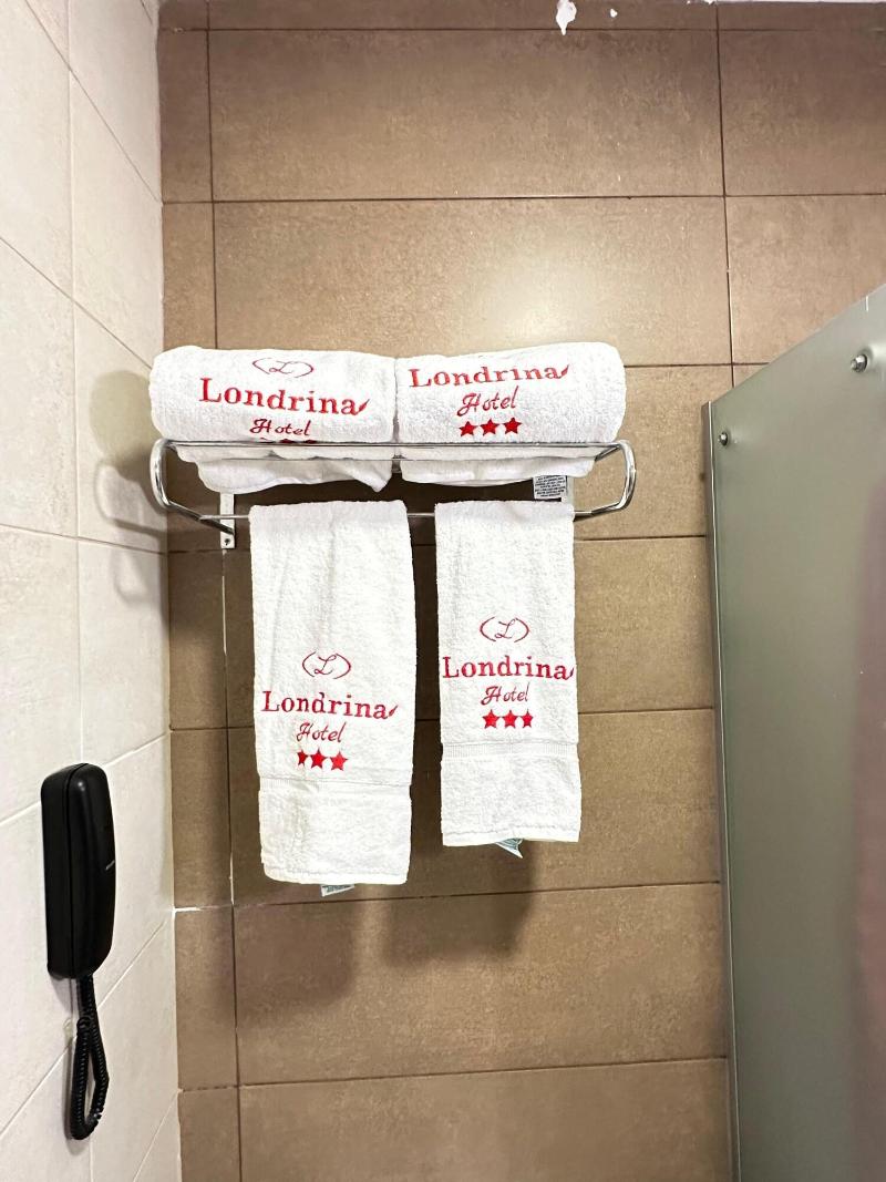 Londrina Hotel image