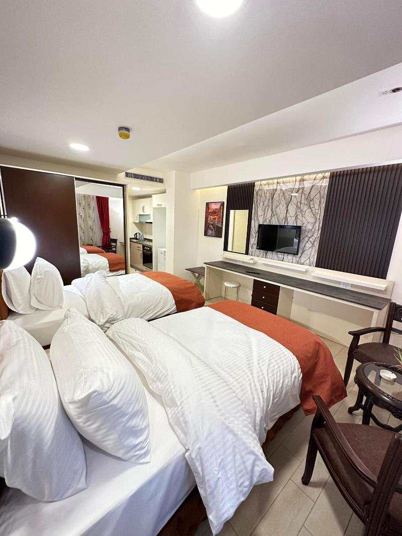 Londrina Hotel image
