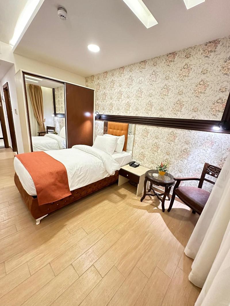 Londrina Hotel image