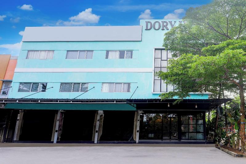 Oyo Dory Inn image