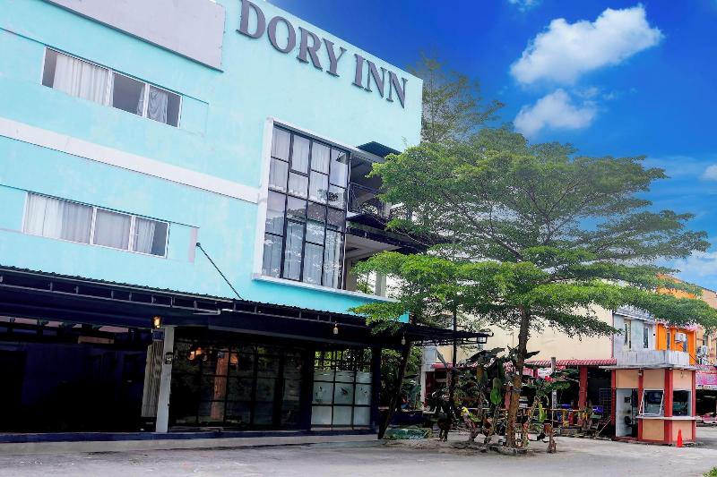 Oyo Dory Inn image
