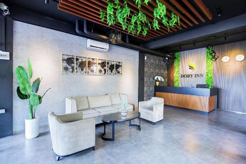 Oyo Dory Inn image