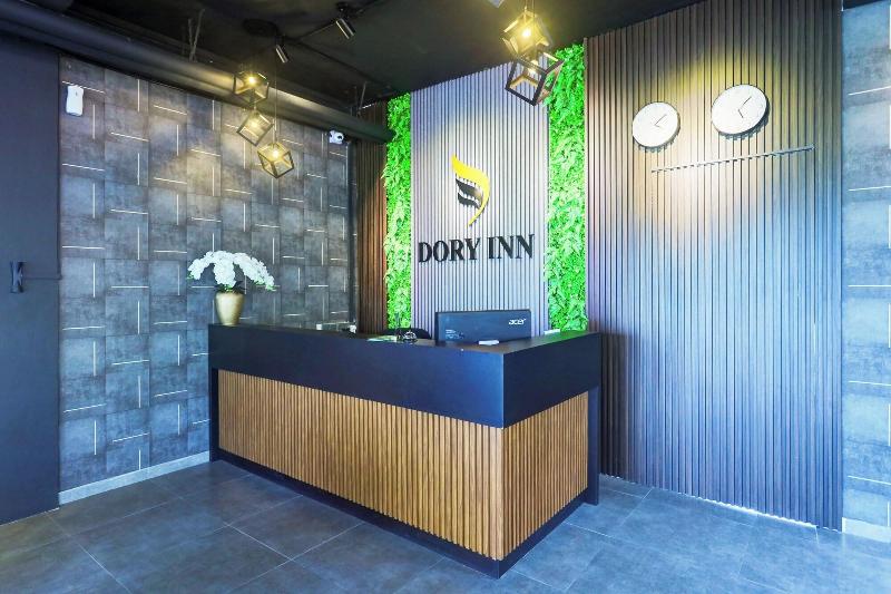 Oyo Dory Inn image