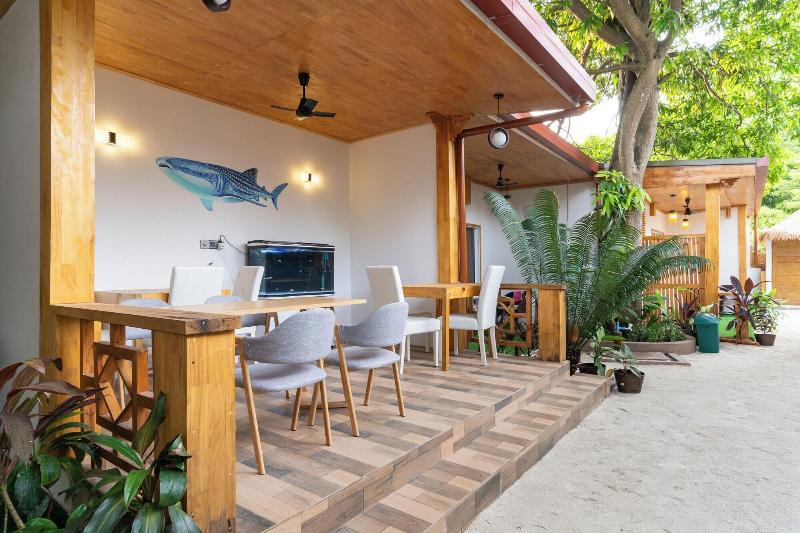 Tropico Villa image